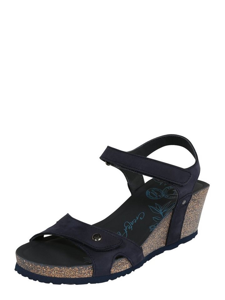 Panama Jack Julia Plateausandaletten (1-tlg) von Panama Jack