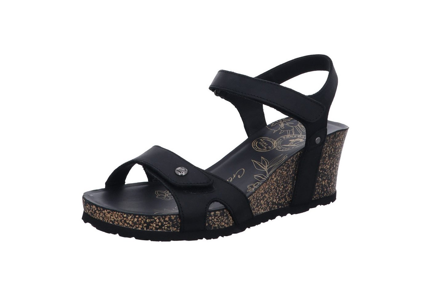 Panama Jack Julia Sandalette von Panama Jack