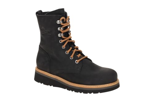 Panama Jack Keila B1 Damenschuhe Keila B1 Black Keila B1 Black Schwarz, EU 37 von Panama Jack