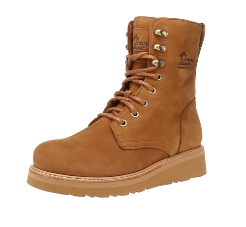 Panama Jack Keila B2 Nobuck - Damen Boots - Cuero, Größe:39 EU von Panama Jack