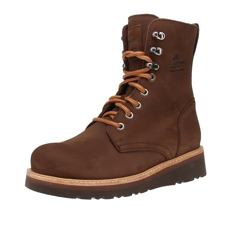 Panama Jack Keila B3 Nobuck - Damen Boots - Brown, Größe:39 EU von Panama Jack
