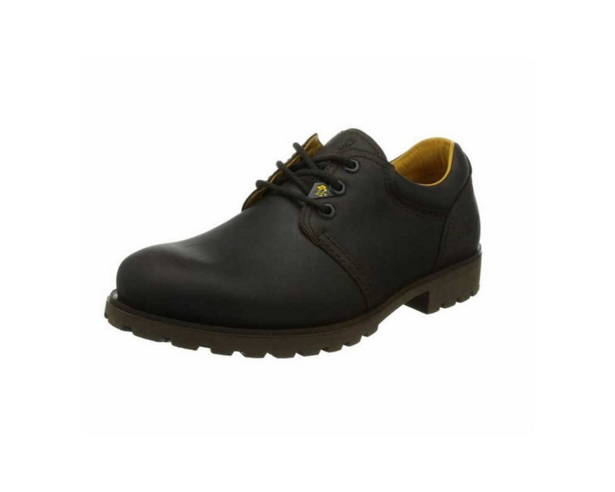 Panama Jack Komfort Schnürer für Herren in dunkel_braun Schnürschuh (1-tlg) von Panama Jack