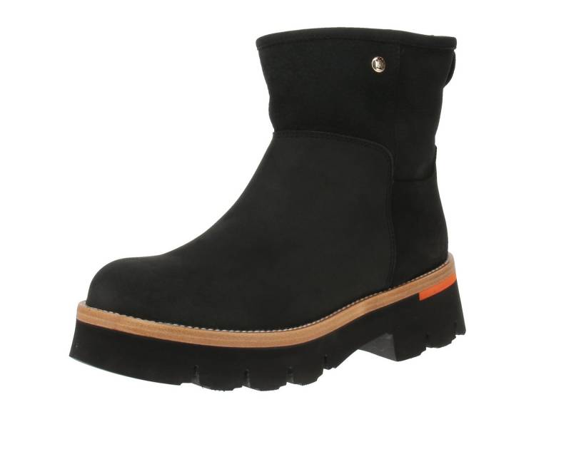 Panama Jack Panama Jack Laia B3 Nobuck - Damen Boots - Negro Stiefel von Panama Jack