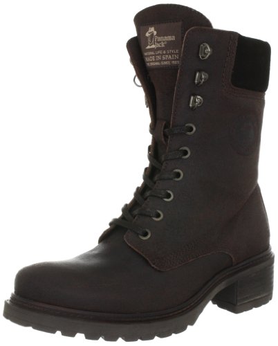 Panama Jack Leila B2 1L14B54170, Damen Boots, Braun (Brown), EU 36 von Panama Jack