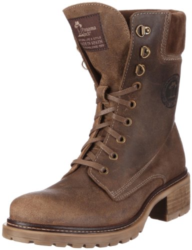 Panama Jack Leila B3 1L14B54800, Damen Boots, Beige (Taupe), EU 37 von Panama Jack