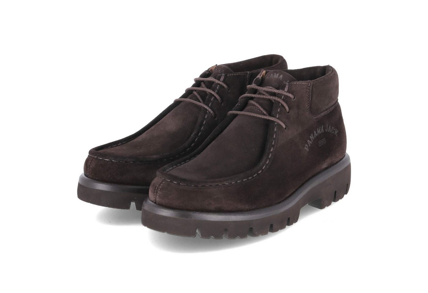 Panama Jack Lucca C2 Schnürstiefel von Panama Jack
