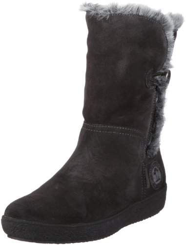 Panama Jack MARGHERITE B5 5M11B35400, Damen Boots, Grau (Grey), EU 39 von Panama Jack