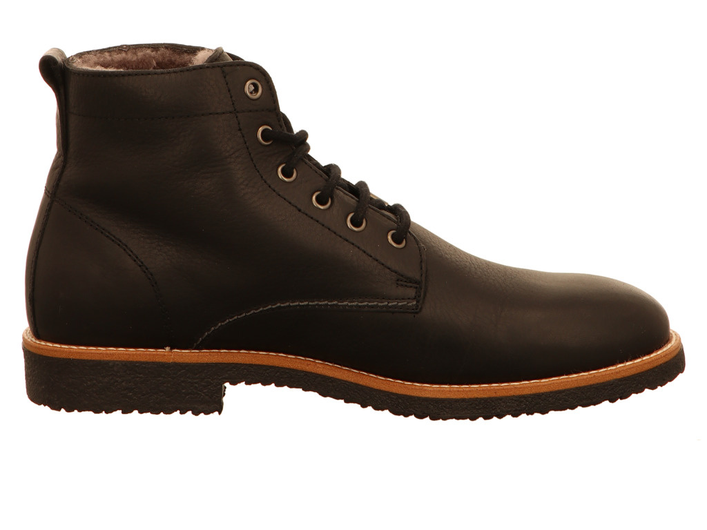 Panama Jack Männlich schwarz 46 von Panama Jack