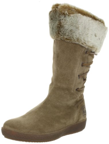 Panama Jack Margot B2 5M17B35800, Damen Boots, Beige (Taupe), EU 36 von Panama Jack