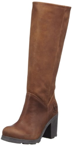 Panama Jack Mariel B1 M702B08140, Damen Boots, Braun (Brown), EU 39 von Panama Jack