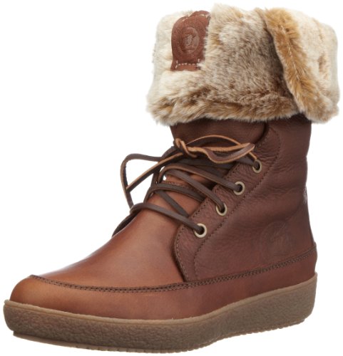 Panama Jack Mariet B7 5M23B19140, Damen Boots, Braun (Brown), EU 41 von Panama Jack