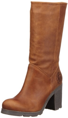 Panama Jack Marlene B3 M703B08140, Damen Boots, Braun (Brown), EU 37 von Panama Jack