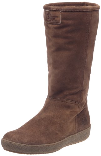 Panama Jack Mirabella B4 5M01B35130, Damen Boots, Braun (Mink), EU 38 von Panama Jack