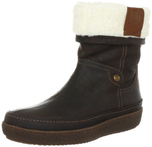 Panama Jack Mirella B2 5M16B53170, Damen Boots, Braun (Brown), EU 37 von Panama Jack