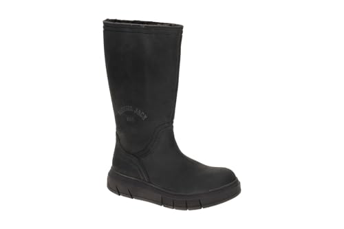 Panama Jack Neck B3 Damenschuhe Neck B3 Black Neck B3 Black Schwarz, EU 37 von Panama Jack