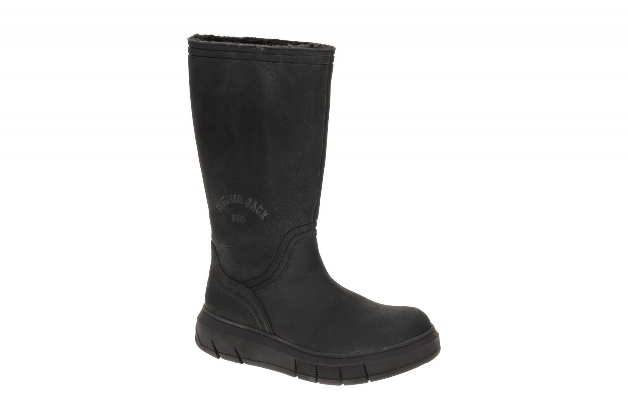 Panama Jack Neck B3 black schwarz - Winterstiefel f?r Damen von Panama Jack