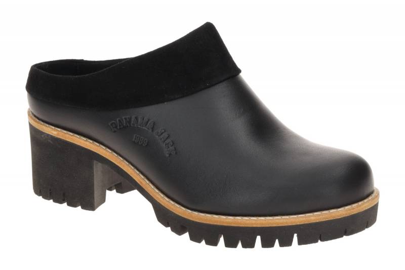 Panama Jack PRIANA IGLOO B2 PrianaIgloo B2 black schwarz - Slipper f?r Damen von Panama Jack