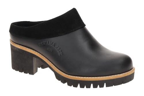 Panama Jack PRIANA Igloo B2 Damenschuhe PrianaIgloo B2 Black Priana Igloo B2 Black Schwarz, EU 39 Panama Jack PRIANA Igloo B2 Damenschuhe PrianaIgloo B2 Black Priana Igloo B2 Black Schwarz, EU 39 von Panama Jack