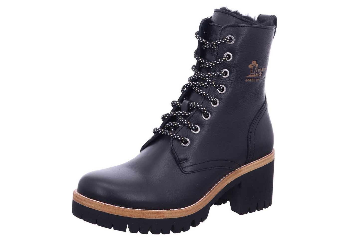Panama Jack Padma B11 Stiefelette von Panama Jack