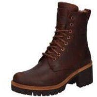 Panama Jack Padma B13 Stiefelette Damen braun|braun|braun|braun|braun|braun von Panama Jack