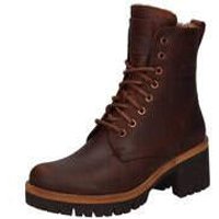 Panama Jack Padma B13 Stiefelette Damen braun von Panama Jack