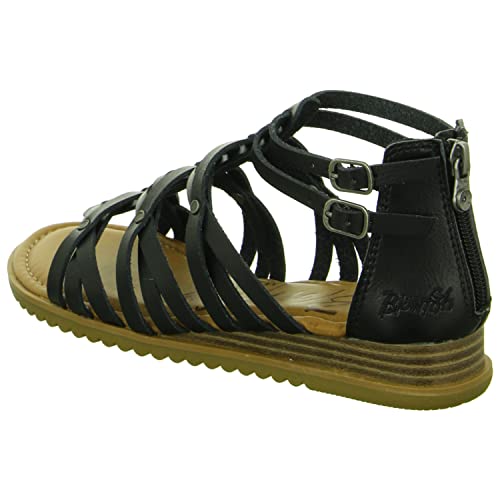 Panama Jack Panama 03 Aviator Herren Warm gefüttert Classics Kurzschaft Stiefel & Stiefeletten, Schwarz (Black), 41 EU von Panama Jack