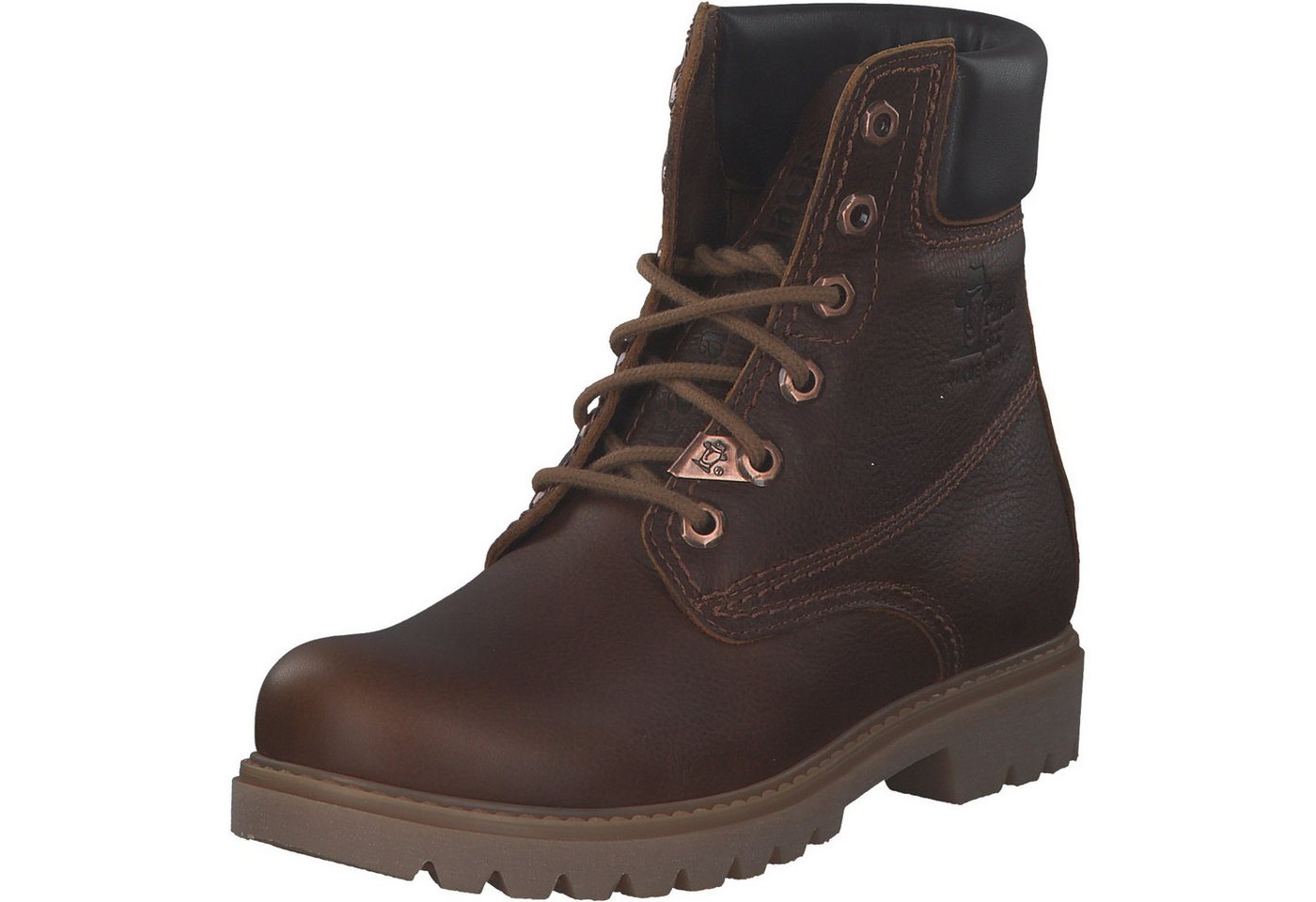 Panama Jack Panama 03 B Schnürstiefel von Panama Jack