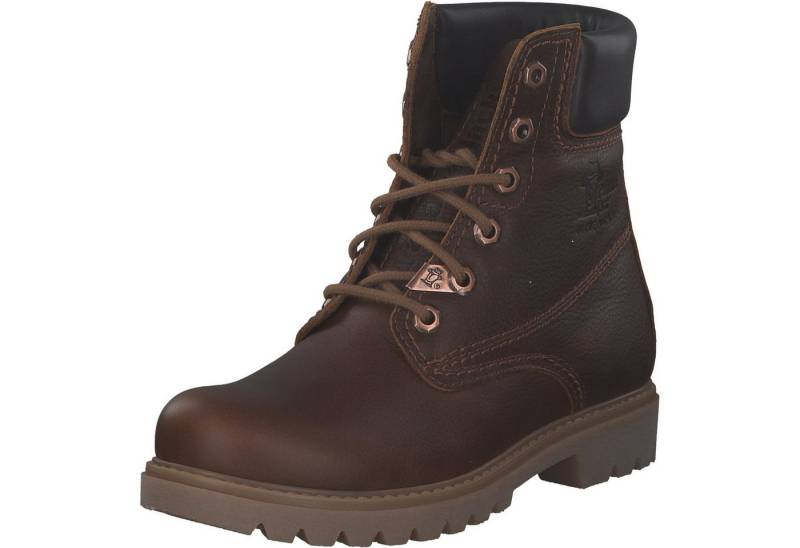 Panama Jack Panama 03 B Schnürstiefel von Panama Jack