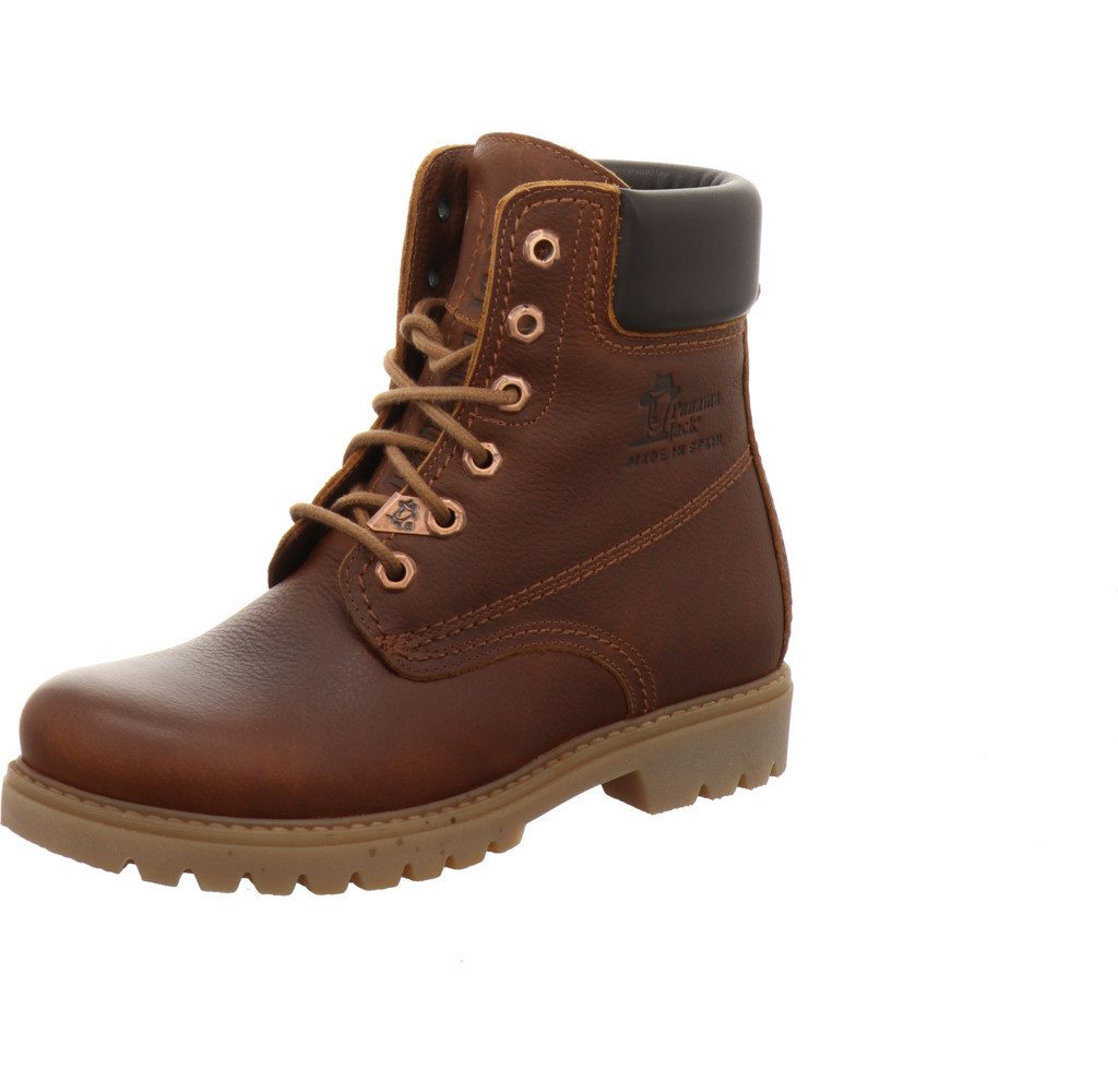 Panama Jack Panama 03 B44 Napa Grass Cuero Stiefelette von Panama Jack