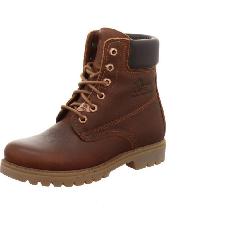 Panama Jack Panama 03 B44 Napa Grass Cuero Stiefelette von Panama Jack