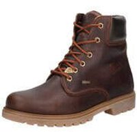 Panama Jack Panama 03 GTX Schnür Boots Herren braun von Panama Jack