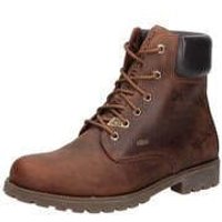 Panama Jack Panama 03 GTX Schnür Boots Herren braun von Panama Jack