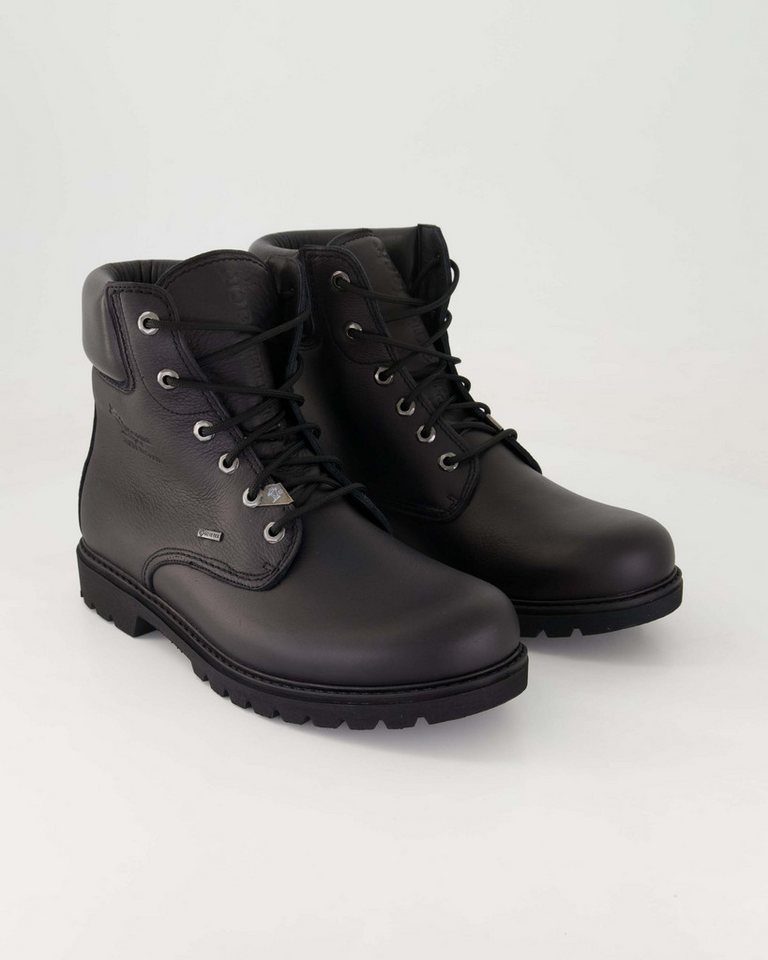 Panama Jack Panama 03 Gtx Winterstiefel Obermaterial: Leder von Panama Jack