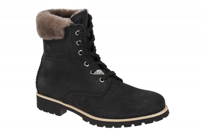Panama Jack Panama 03 Igloo B39 black schwarz - Winterstiefel f?r Damen von Panama Jack