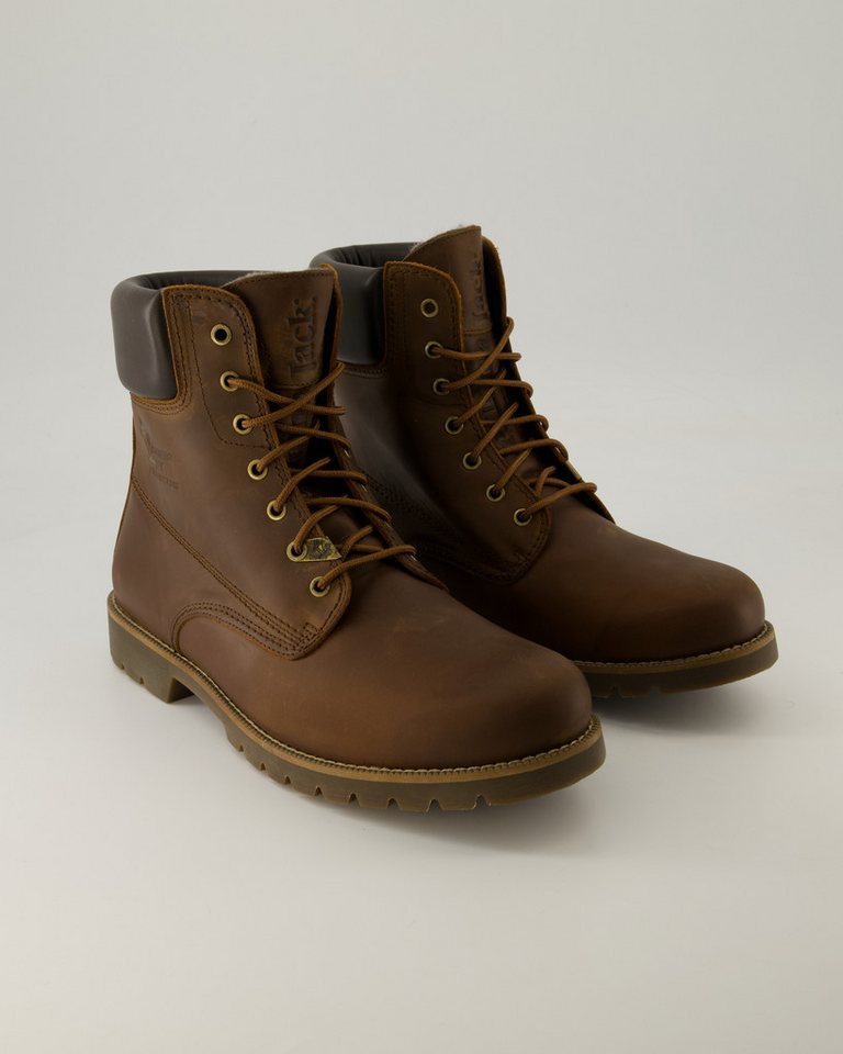 Panama Jack Panama 03 Igloo C11 Winterstiefel Obermaterial: Leder von Panama Jack