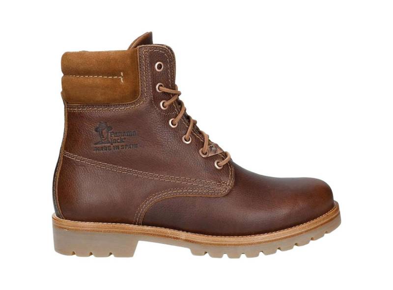 Panama Jack Panama 03 Igloo C25 Stiefel Panama 03 Igloo C25 von Panama Jack