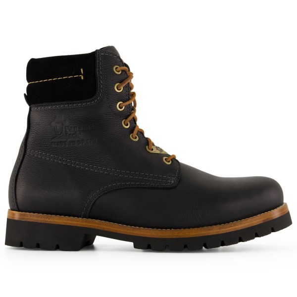 Panama Jack - Panama 03 Igloo - Winterschuhe Gr 40 schwarz von Panama Jack