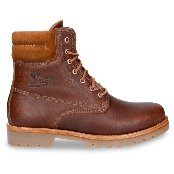 Panama Jack - Panama 03 Igloo - Winterschuhe Gr 44 braun von Panama Jack