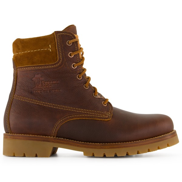 Panama Jack - Panama 03 Igloo - Winterschuhe Gr 45 braun von Panama Jack