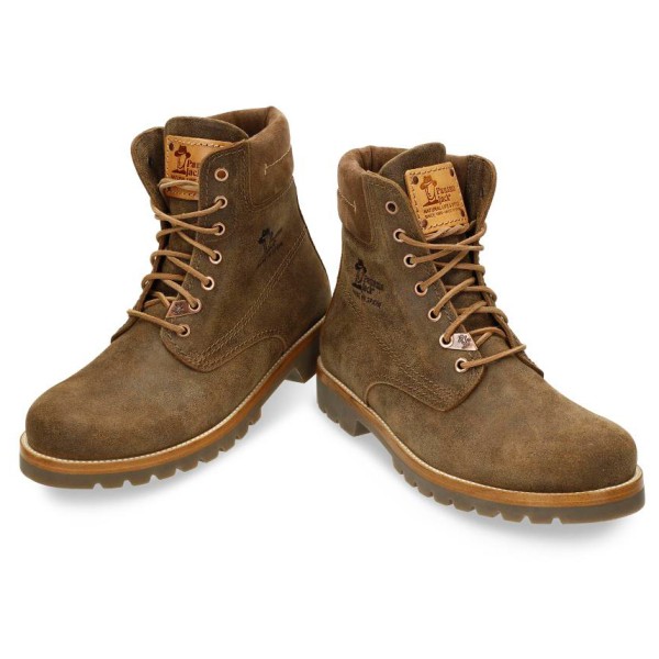 Panama Jack - Panama 03 Igloo - Winterschuhe Gr 47 braun von Panama Jack