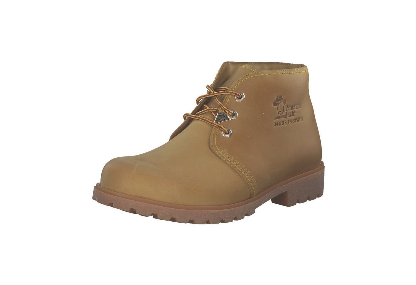 Panama Jack Panama Bota C Stiefel von Panama Jack
