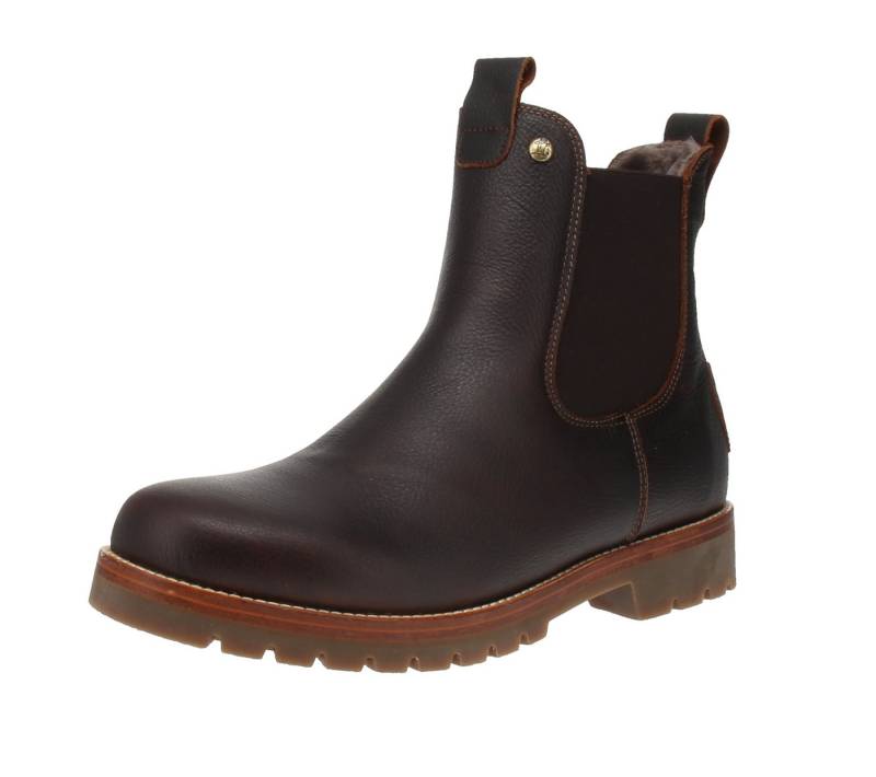 Panama Jack Panama Jack Beny Igloo C2 Napa Grass - Herren Boots - Chestnut Stiefel von Panama Jack