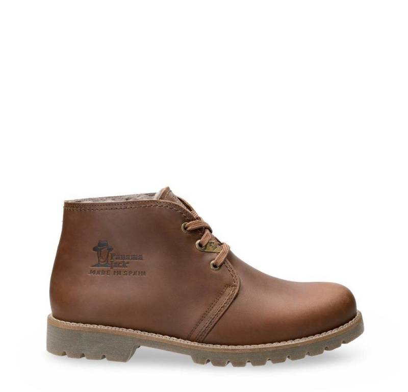 Panama Jack Panama Jack - Bota Panama Igloo C5 - Braun Stiefel von Panama Jack