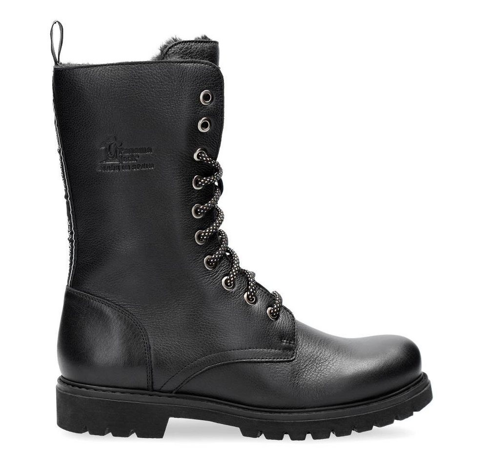 Panama Jack Panama Jack - Fiorela B1 - Schwarz Stiefel von Panama Jack