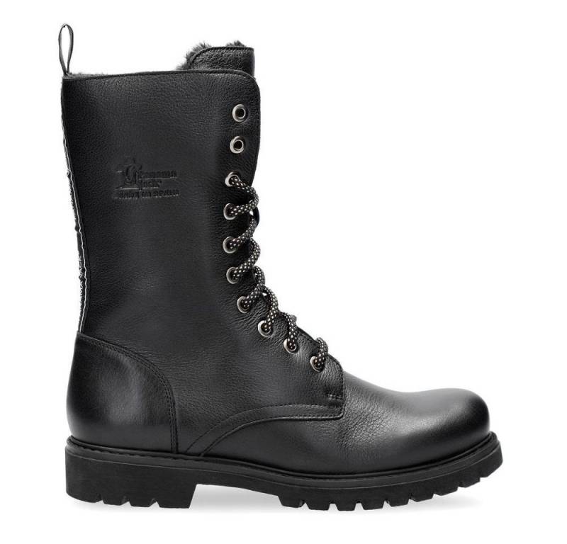 Panama Jack Panama Jack - Fiorela B1 - Schwarz Stiefel von Panama Jack