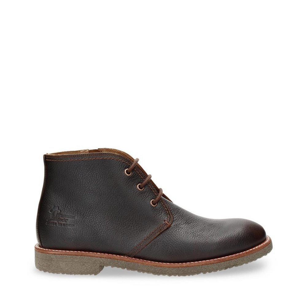 Panama Jack Panama Jack - Gareth C2 - Braun Stiefel von Panama Jack