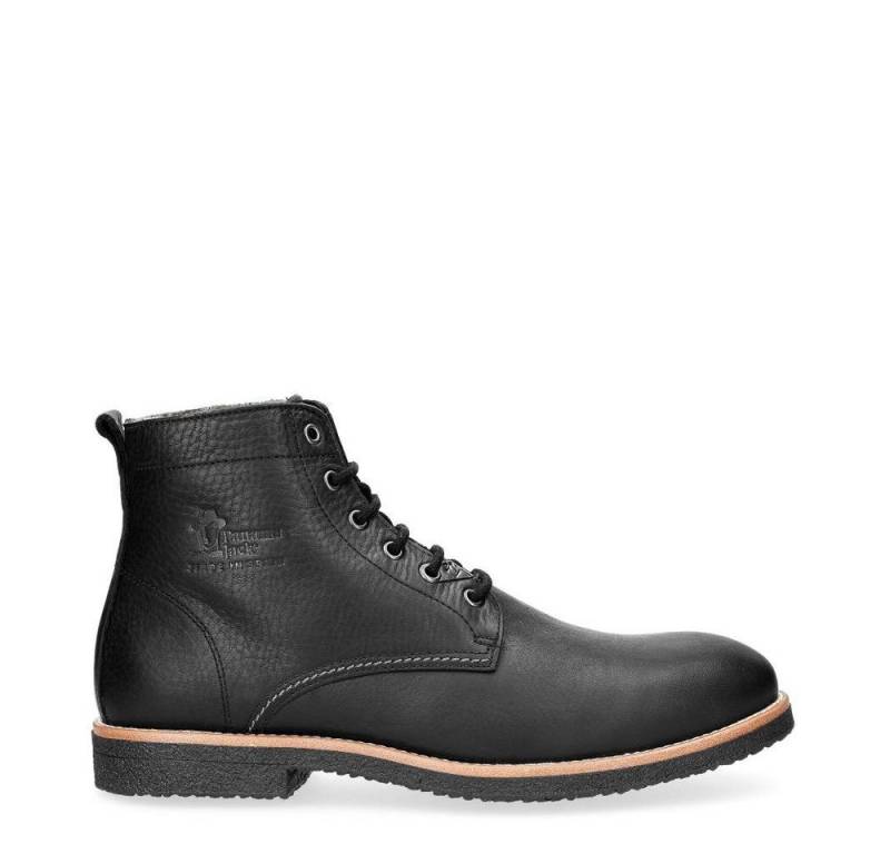 Panama Jack Panama Jack - Glasgow Igloo C3 - Schwarz Stiefel von Panama Jack