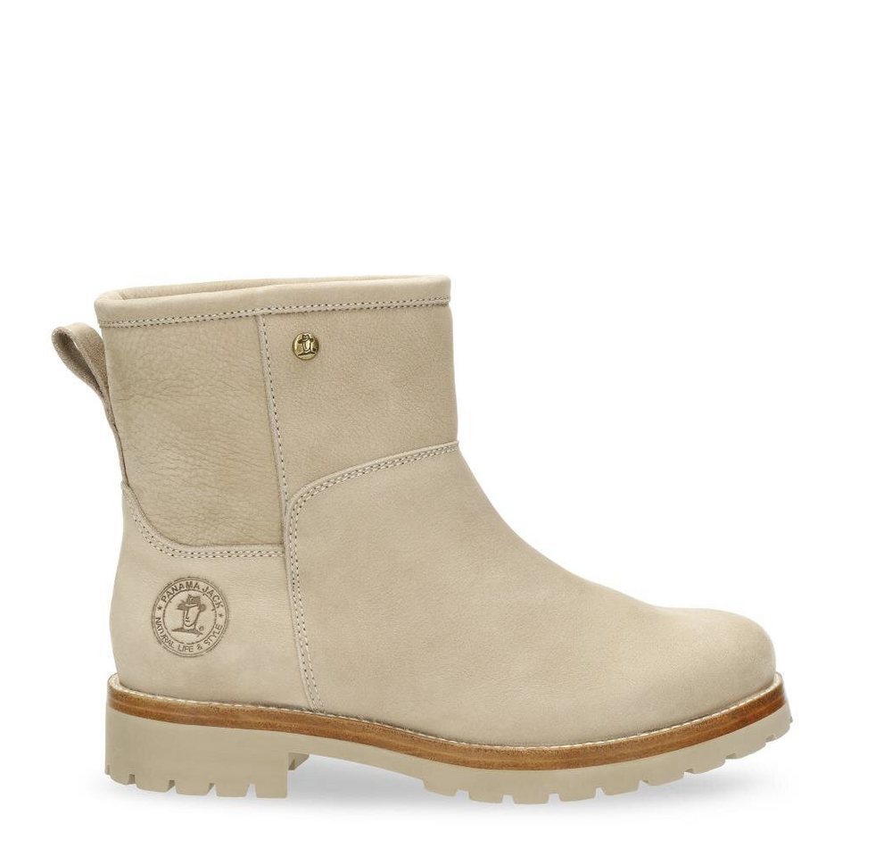 Panama Jack Panama Jack - Grace B2 - Beige Stiefel von Panama Jack