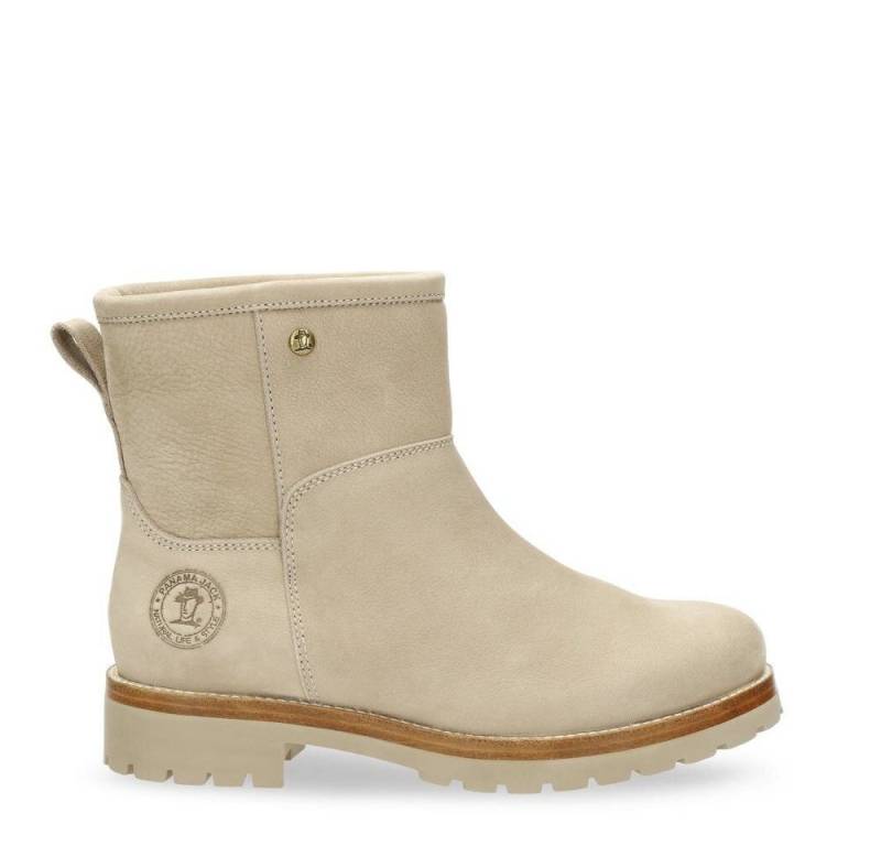 Panama Jack Panama Jack - Grace B2 - Beige Stiefel von Panama Jack