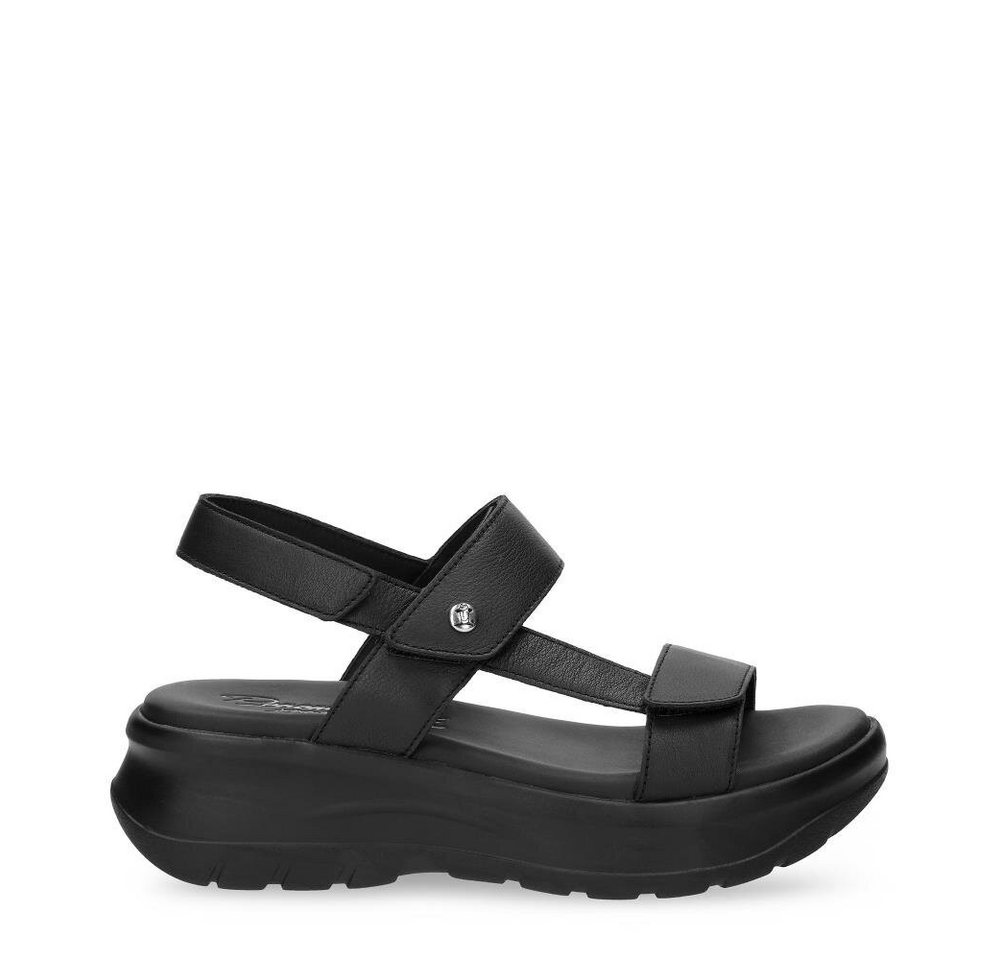 Panama Jack Panama Jack - Noor B1 - Schwarz Sandalette von Panama Jack